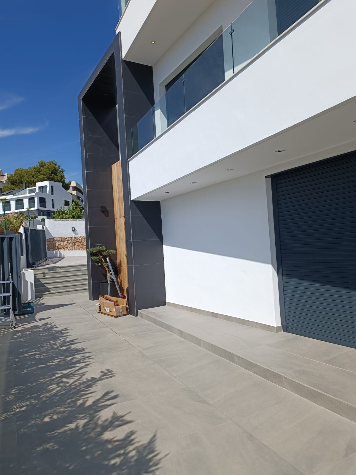 Ventana corredera Corvision